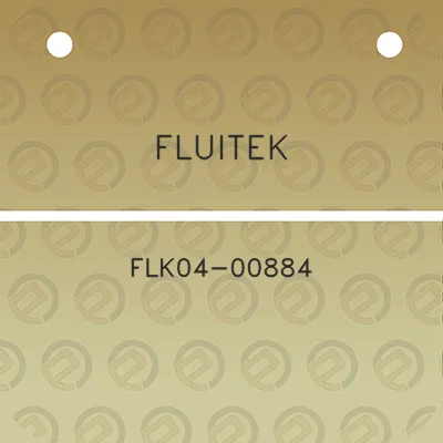 fluitek-flk04-00884