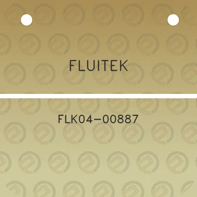 fluitek-flk04-00887