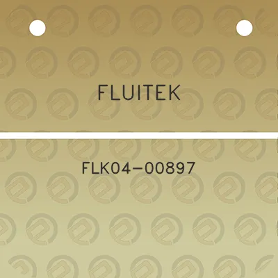 fluitek-flk04-00897