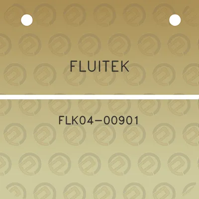 fluitek-flk04-00901