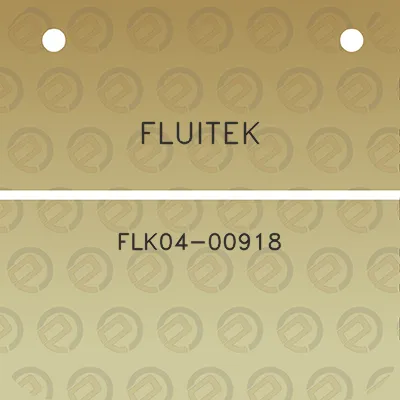 fluitek-flk04-00918