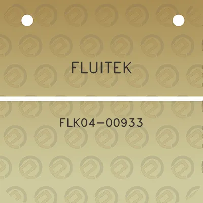 fluitek-flk04-00933