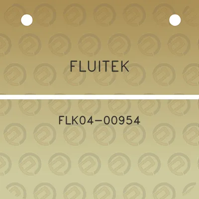 fluitek-flk04-00954