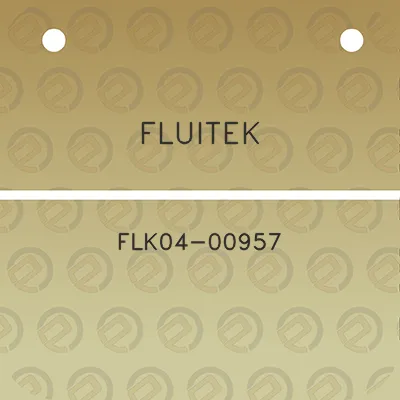 fluitek-flk04-00957