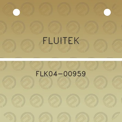 fluitek-flk04-00959