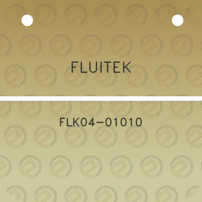 fluitek-flk04-01010