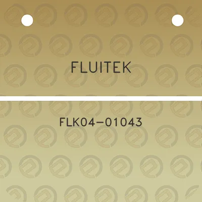 fluitek-flk04-01043