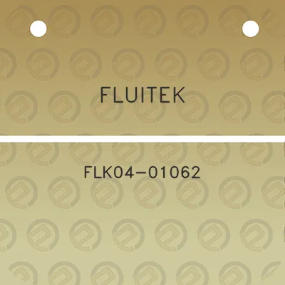 fluitek-flk04-01062