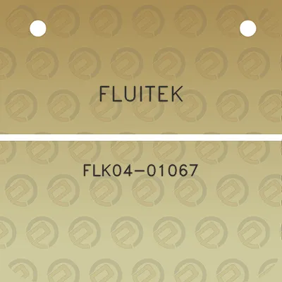 fluitek-flk04-01067