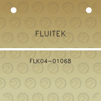 fluitek-flk04-01068