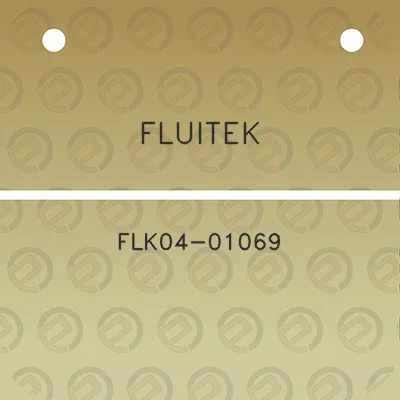 fluitek-flk04-01069