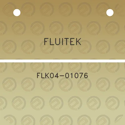 fluitek-flk04-01076