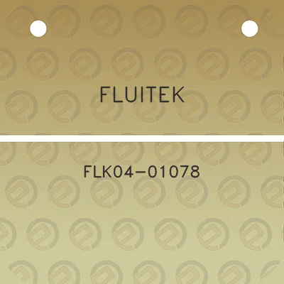 fluitek-flk04-01078