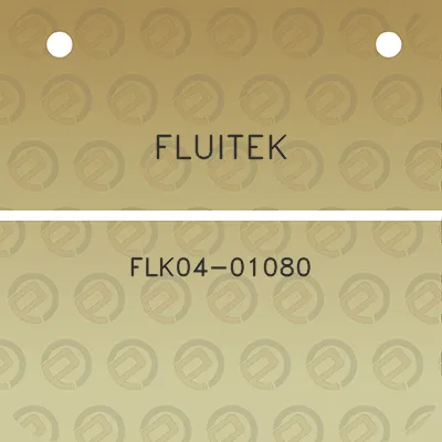 fluitek-flk04-01080