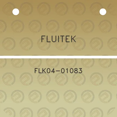 fluitek-flk04-01083