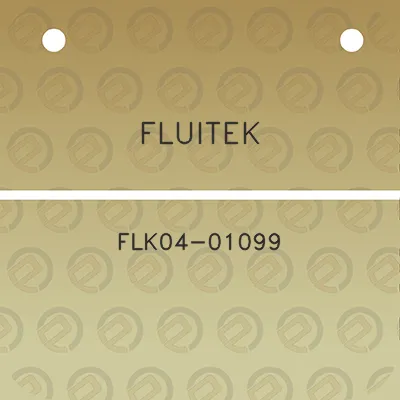 fluitek-flk04-01099