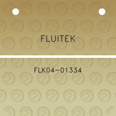 fluitek-flk04-01334