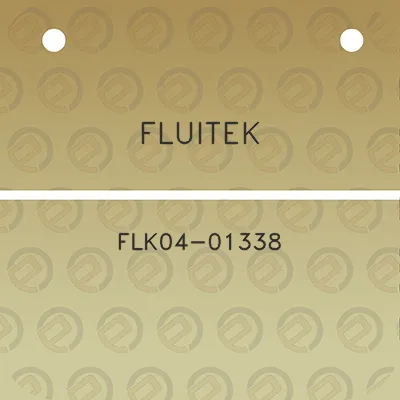 fluitek-flk04-01338