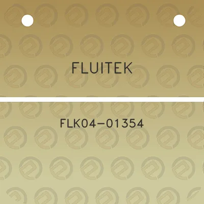 fluitek-flk04-01354