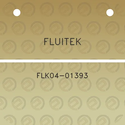 fluitek-flk04-01393