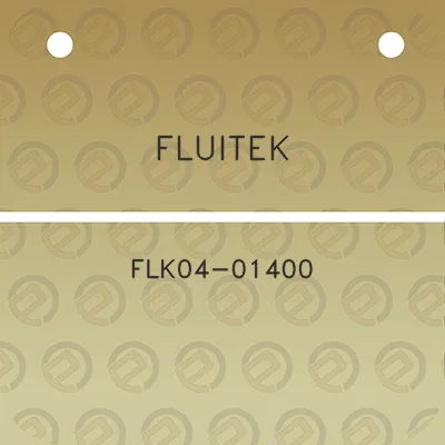 fluitek-flk04-01400