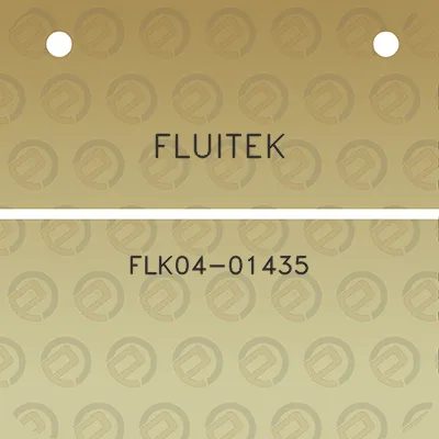 fluitek-flk04-01435