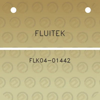 fluitek-flk04-01442