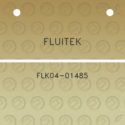 fluitek-flk04-01485