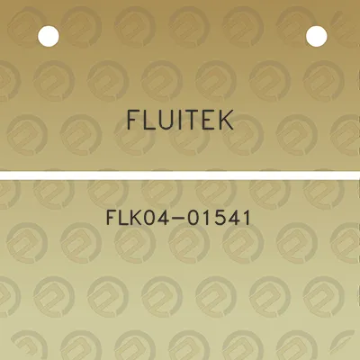 fluitek-flk04-01541