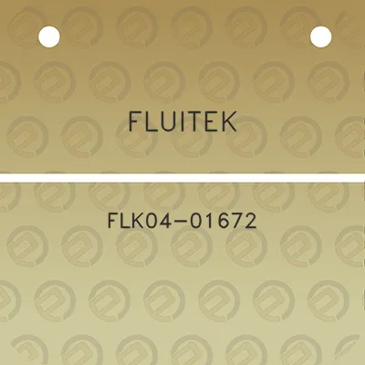 fluitek-flk04-01672