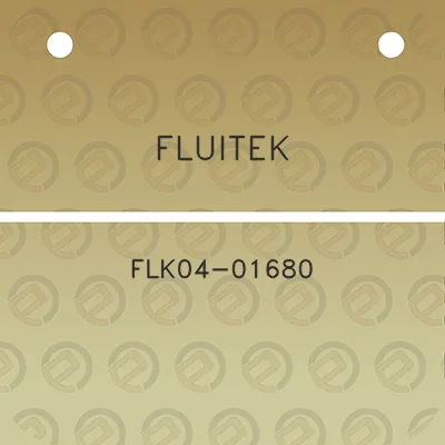 fluitek-flk04-01680