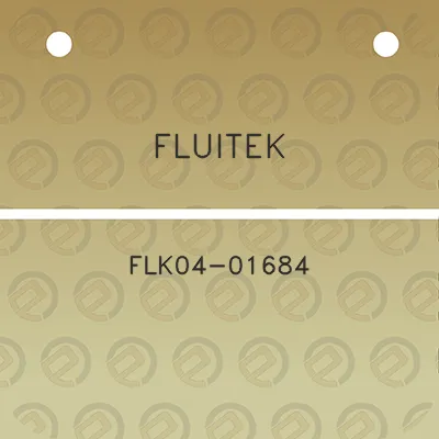 fluitek-flk04-01684