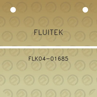 fluitek-flk04-01685