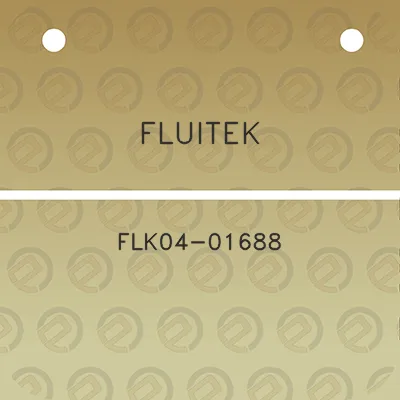 fluitek-flk04-01688