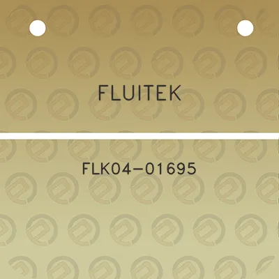 fluitek-flk04-01695