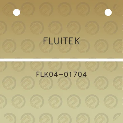 fluitek-flk04-01704