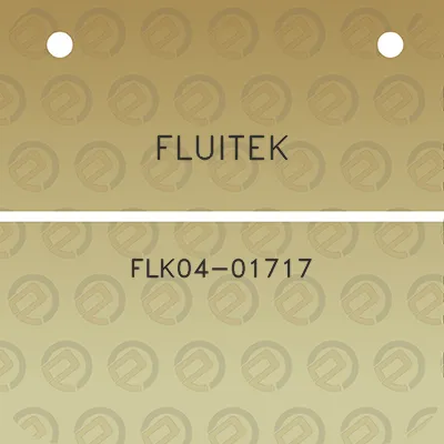 fluitek-flk04-01717