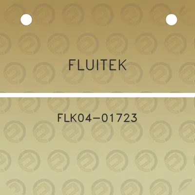 fluitek-flk04-01723