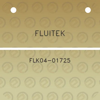 fluitek-flk04-01725