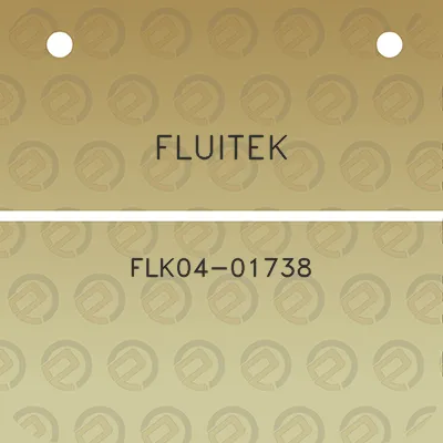 fluitek-flk04-01738