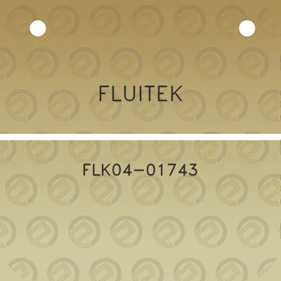 fluitek-flk04-01743