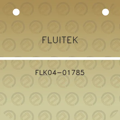 fluitek-flk04-01785