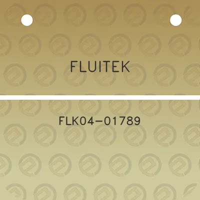 fluitek-flk04-01789