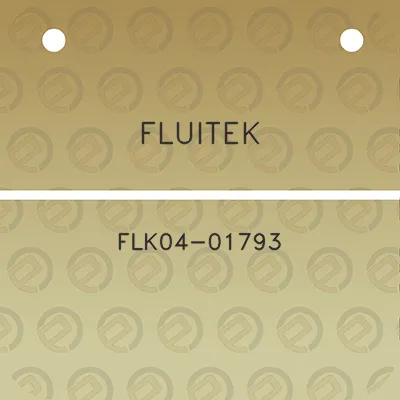 fluitek-flk04-01793