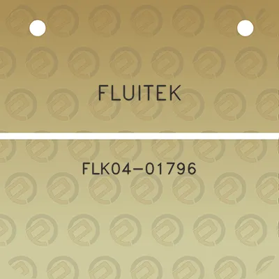 fluitek-flk04-01796