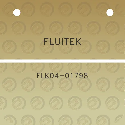 fluitek-flk04-01798