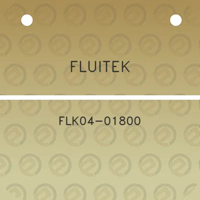 fluitek-flk04-01800