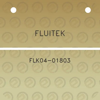 fluitek-flk04-01803