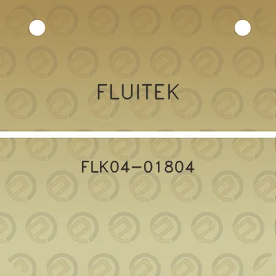 fluitek-flk04-01804