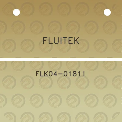 fluitek-flk04-01811